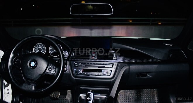 BMW 328 2013, 85,000 km - 2.0 л - Bakı