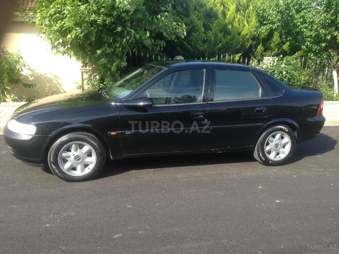 Opel Vectra 1997, 40 km - 3.1 l - Şabran