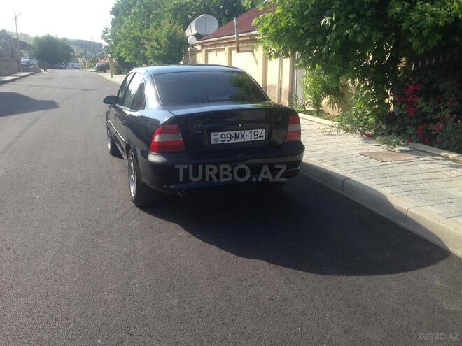 Opel Vectra 1997, 40 km - 3.1 l - Şabran