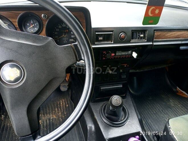 GAZ 31029 1992, 230,000 km - 2.4 l - Lənkəran