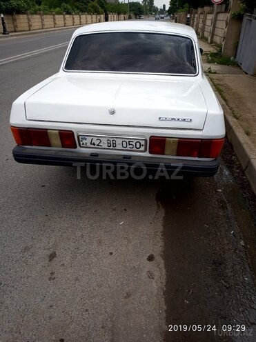 GAZ 31029 1992, 230,000 km - 2.4 l - Lənkəran
