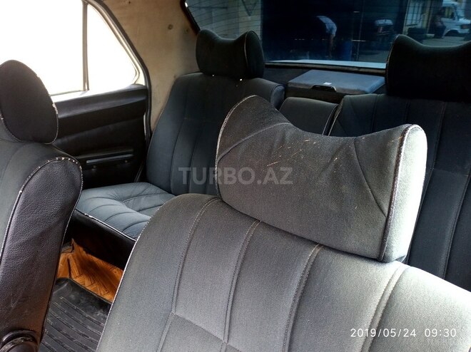 GAZ 31029 1992, 230,000 km - 2.4 l - Lənkəran