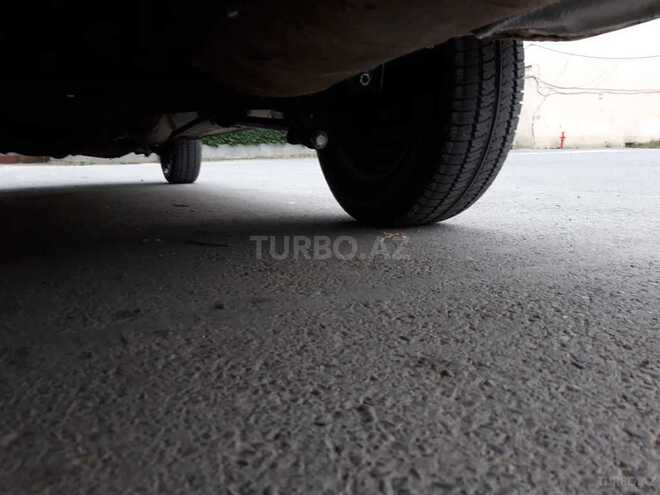 LADA (VAZ) 2107 2007, 123,500 km - 1.6 л - Bakı