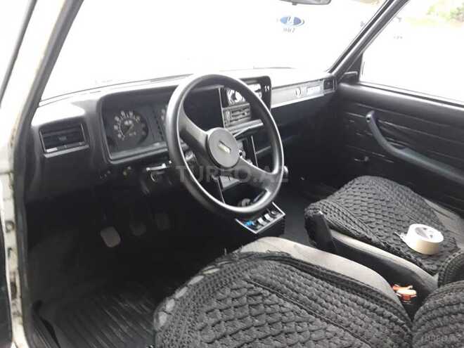 LADA (VAZ) 2107 2007, 123,500 km - 1.6 л - Bakı