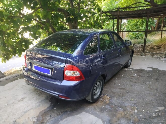 LADA (VAZ) Priora 2013, 113,672 km - 1.6 l - Bakı