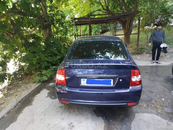 LADA (VAZ) Priora 2013, 113,672 km - 1.6 l - Bakı