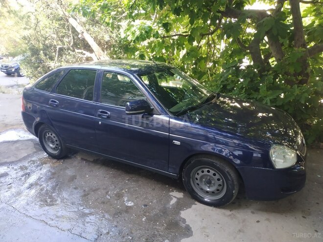 LADA (VAZ) Priora 2013, 113,672 km - 1.6 l - Bakı