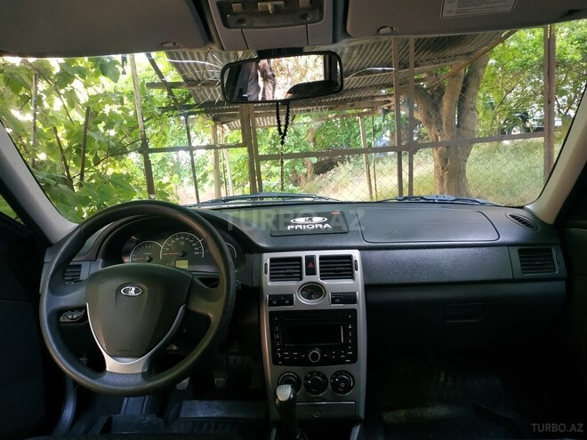LADA (VAZ) Priora 2013, 113,672 km - 1.6 l - Bakı