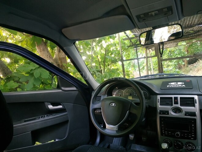 LADA (VAZ) Priora 2013, 113,672 km - 1.6 l - Bakı