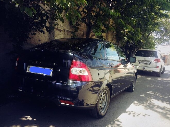 LADA (VAZ) Priora 2013, 113,672 km - 1.6 l - Bakı