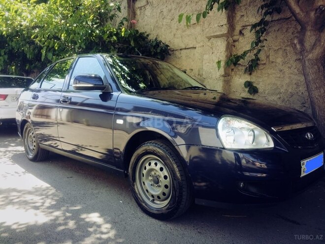 LADA (VAZ) Priora 2013, 113,672 km - 1.6 l - Bakı