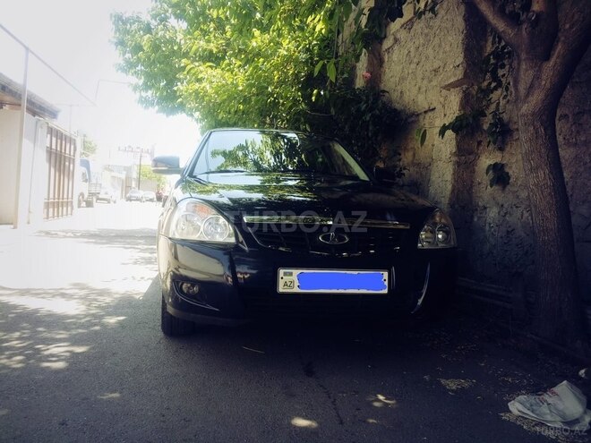 LADA (VAZ) Priora 2013, 113,672 km - 1.6 l - Bakı
