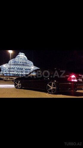 Mercedes E 280 2007, 173,000 km - 3.0 л - Naxçıvan