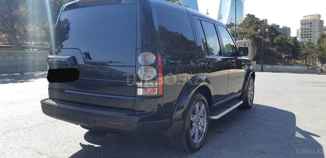 Land Rover Discovery 2012, 156,000 km - 3.0 l - Bakı