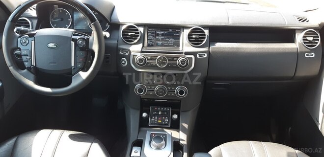 Land Rover Discovery 2012, 156,000 km - 3.0 l - Bakı
