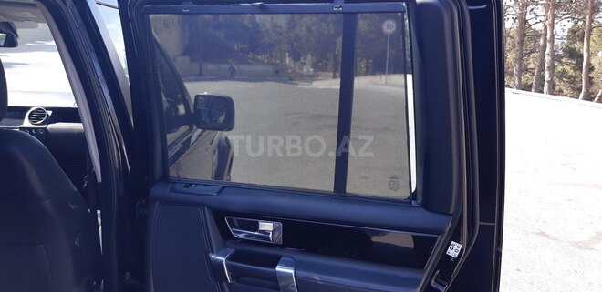 Land Rover Discovery 2012, 156,000 km - 3.0 l - Bakı