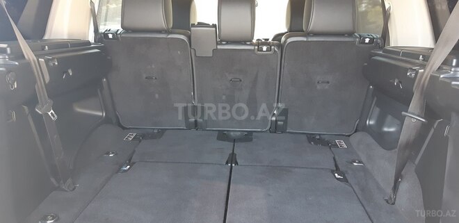 Land Rover Discovery 2012, 156,000 km - 3.0 l - Bakı