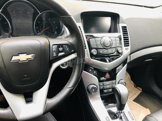Chevrolet Cruze 2013, 176,683 km - 1.4 l - Bakı