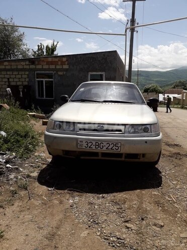 LADA (VAZ) 2110 2002, 180,000 km - 1.5 l - Göygöl