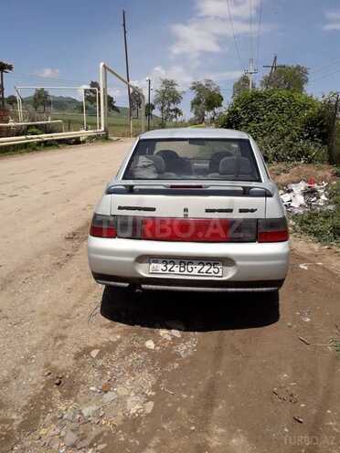 LADA (VAZ) 2110 2002, 180,000 km - 1.5 l - Göygöl