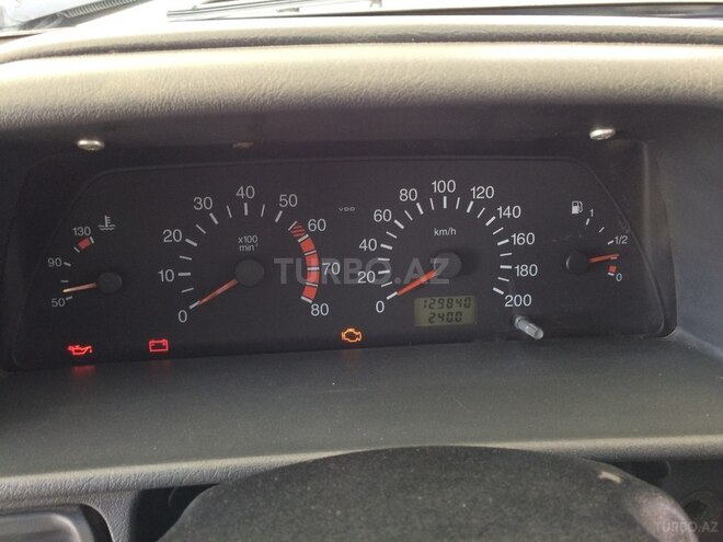 LADA (VAZ) 21099 2004, 130 km - 1.5 l - Hacıqabul