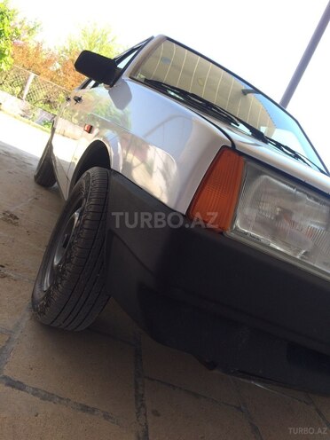 LADA (VAZ) 21099 2004, 130 km - 1.5 l - Hacıqabul