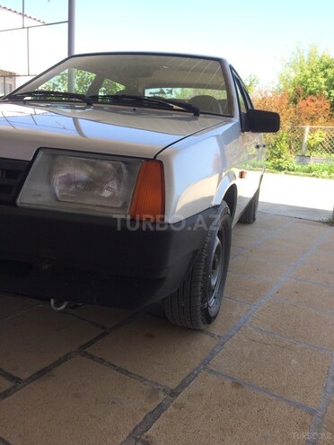 LADA (VAZ) 21099 2004, 130 km - 1.5 l - Hacıqabul