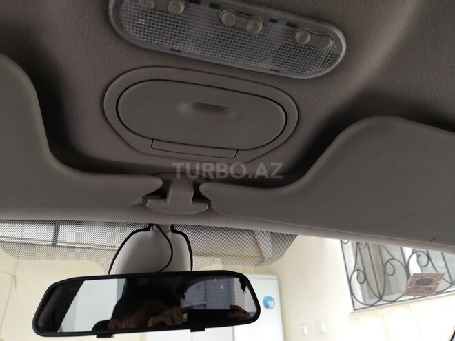 Renault Grand Scenic 2006, 278,000 km - 1.6 l - Bakı