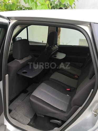 Renault Grand Scenic 2006, 278,000 km - 1.6 l - Bakı