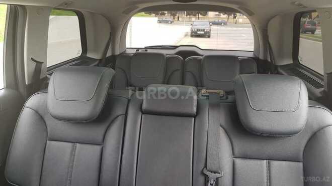 Mercedes GL 350 2011, 107,000 km - 3.0 l - Bakı