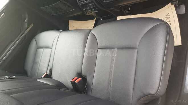 Mercedes GL 350 2011, 107,000 km - 3.0 l - Bakı