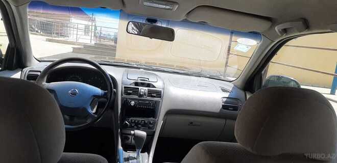 Nissan Maxima 2003, 172,999 km - 3.0 l - Bakı