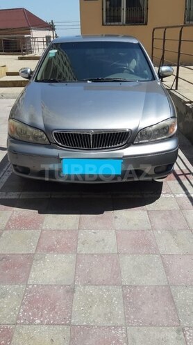 Nissan Maxima 2003, 172,999 km - 3.0 l - Bakı