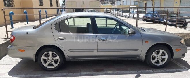 Nissan Maxima 2003, 172,999 km - 3.0 l - Bakı