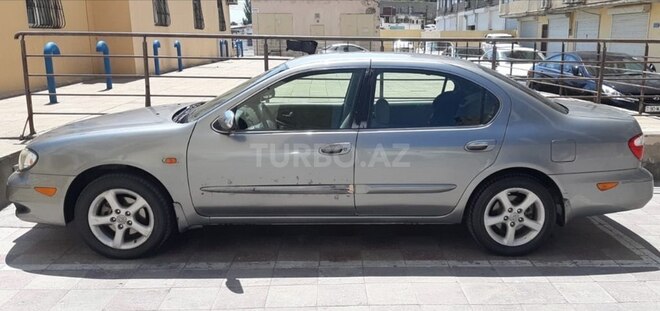 Nissan Maxima 2003, 172,999 km - 3.0 l - Bakı
