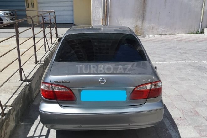 Nissan Maxima 2003, 172,999 km - 3.0 l - Bakı