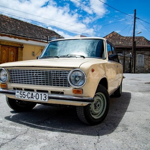 LADA (VAZ) 21013 1982, 134,567 km - 1.3 л - Şəki