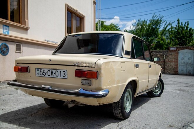 LADA (VAZ) 21013 1982, 134,567 km - 1.3 л - Şəki
