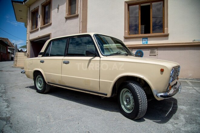 LADA (VAZ) 21013 1982, 134,567 km - 1.3 л - Şəki