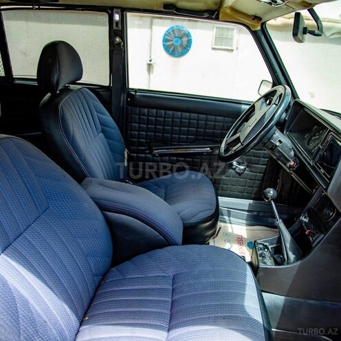 LADA (VAZ) 21013 1982, 134,567 km - 1.3 л - Şəki