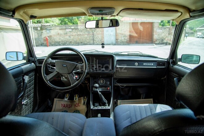 LADA (VAZ) 21013 1982, 134,567 km - 1.3 л - Şəki