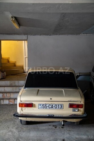 LADA (VAZ) 21013 1982, 134,567 km - 1.3 л - Şəki