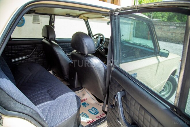 LADA (VAZ) 21013 1982, 134,567 km - 1.3 л - Şəki
