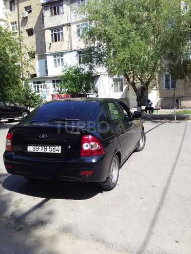 LADA (VAZ) Priora 2013, 153,000 km - 1.6 l - Sumqayıt