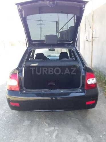 LADA (VAZ) Priora 2013, 153,000 km - 1.6 l - Sumqayıt