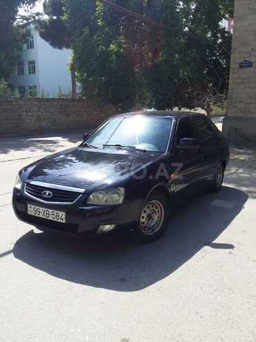 LADA (VAZ) Priora 2013, 153,000 km - 1.6 l - Sumqayıt