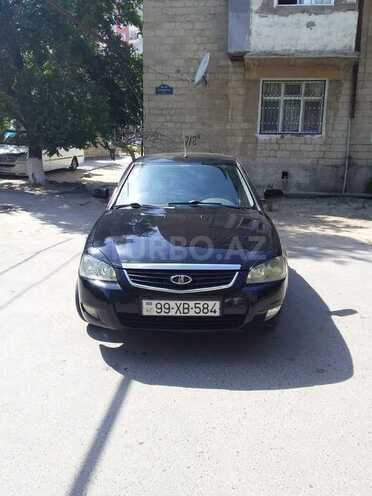 LADA (VAZ) Priora 2013, 153,000 km - 1.6 l - Sumqayıt