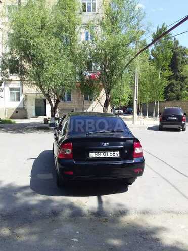 LADA (VAZ) Priora 2013, 153,000 km - 1.6 l - Sumqayıt