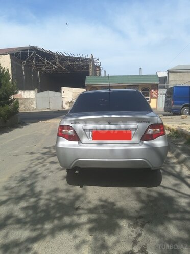 Daewoo Nexia 2010, 200,000 km - 1.5 л - Bakı