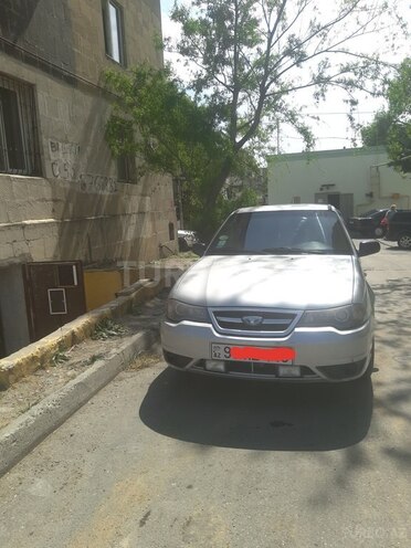 Daewoo Nexia 2010, 200,000 km - 1.5 л - Bakı